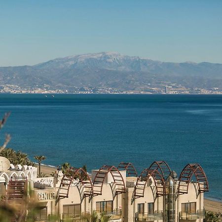 Apartamento Torremolinos Centro Ramos Екстериор снимка