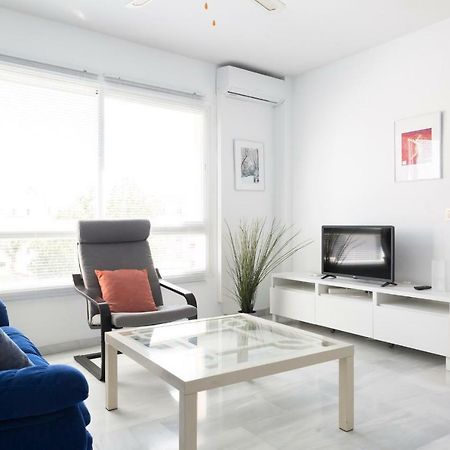 Apartamento Torremolinos Centro Ramos Екстериор снимка