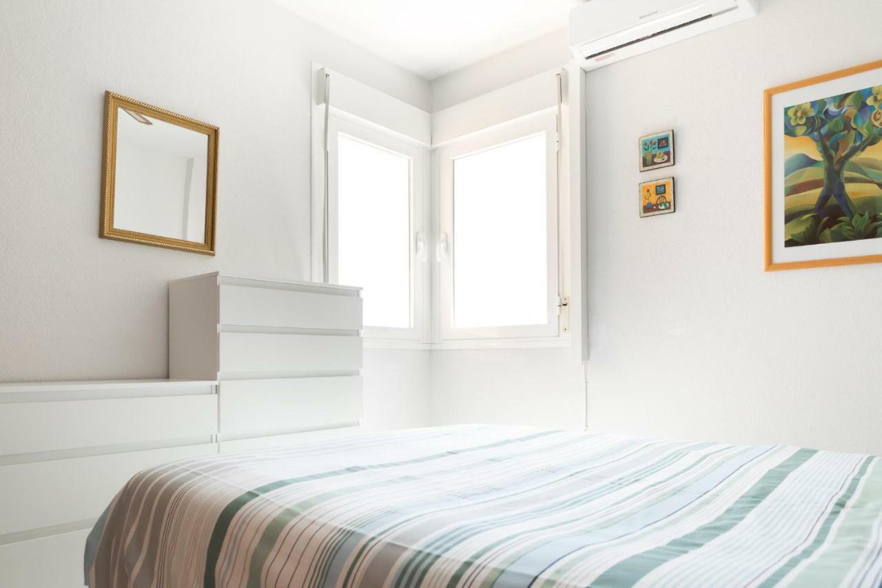 Apartamento Torremolinos Centro Ramos Екстериор снимка