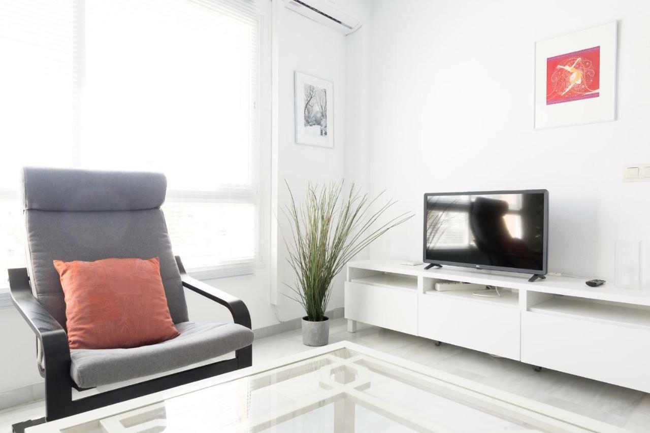 Apartamento Torremolinos Centro Ramos Екстериор снимка