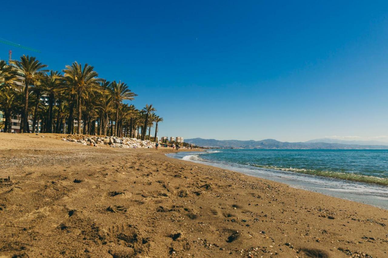 Apartamento Torremolinos Centro Ramos Екстериор снимка