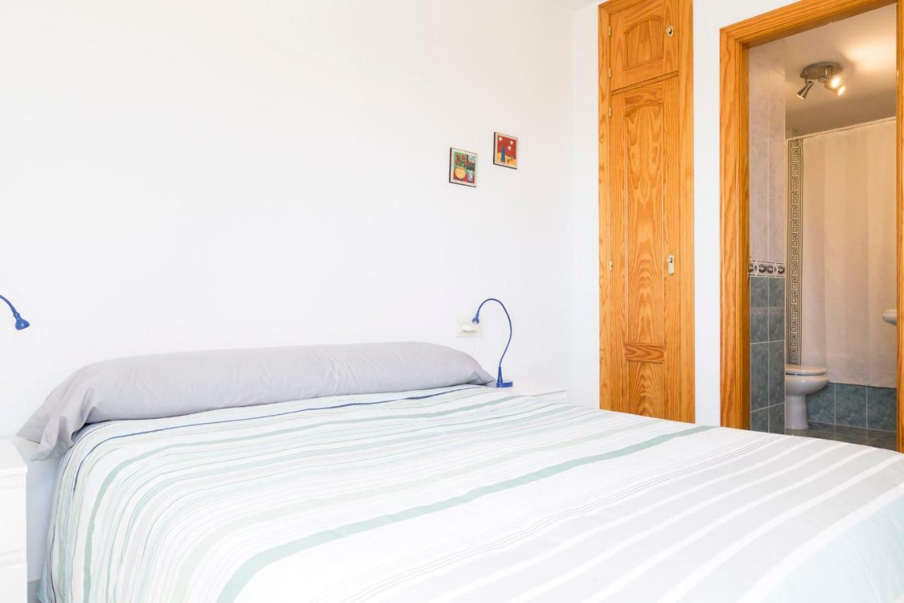 Apartamento Torremolinos Centro Ramos Екстериор снимка