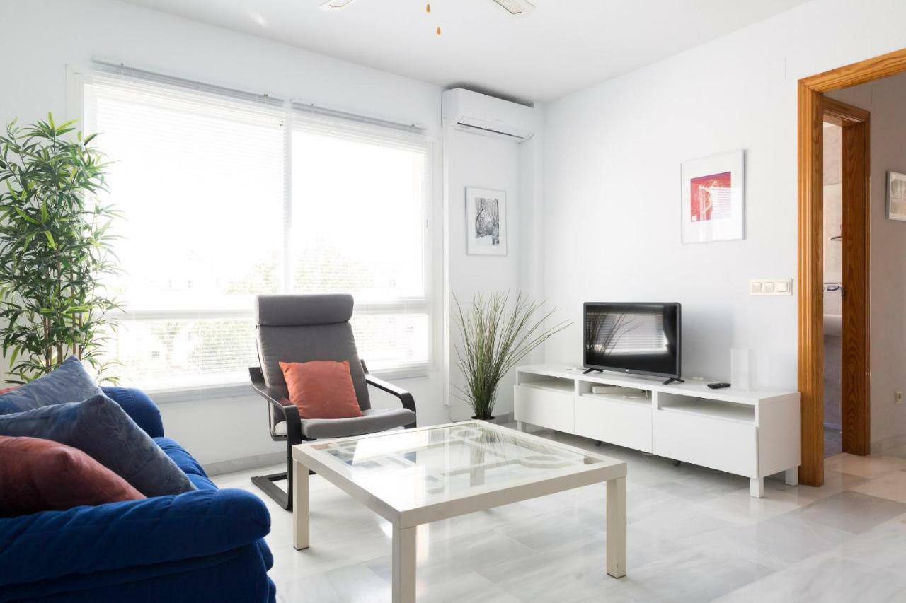 Apartamento Torremolinos Centro Ramos Екстериор снимка